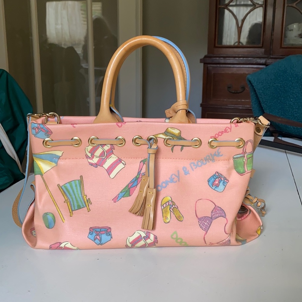 Dooney & Bourke Bag